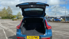 Volvo Xc40 2.0 B4P Plus Dark 5dr AWD Auto Petrol Estate